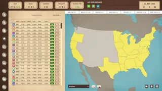 Скриншот 6 к игре Billionaire in the Greedy America
