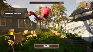 Скриншот 8 к игре Beyond Yardwork Simulator