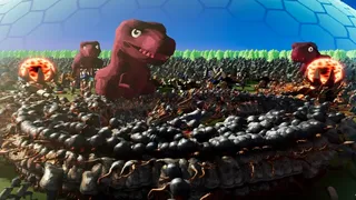 Скриншот 5 к игре Indomitable