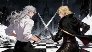 节奏象棋:黑白终局 Rhythm Chess