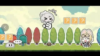 异世界X异世界（Isekai x Isekai）