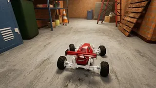 Побег от блогера