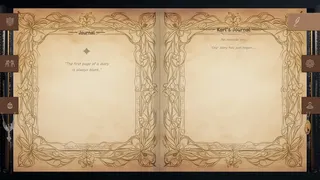 The Iron and the Oath