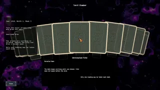 Скриншот 5 к игре Scarlet Favor