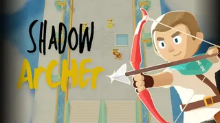 Скриншот 8 к игре Shadow Archer