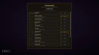Скриншот 5 к игре Graveknell