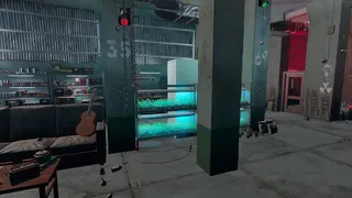 Скриншот 5 к игре Cool Thief Guy