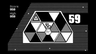 Скриншот 5 к игре HEXA