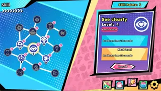 Pretty Girl Puzzle · Summer Phantom