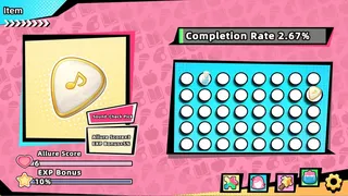 Pretty Girl Puzzle · Summer Phantom