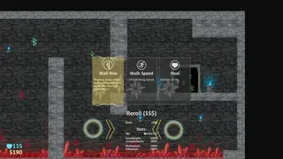 Скриншот 5 к игре Fluxkeep