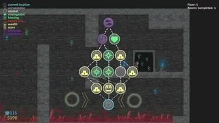 Скриншот 6 к игре Fluxkeep
