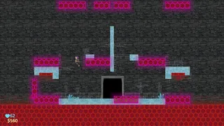 Скриншот 7 к игре Fluxkeep