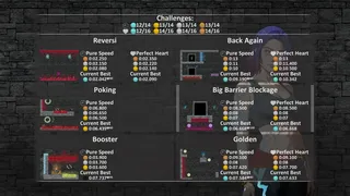 Скриншот 8 к игре Fluxkeep