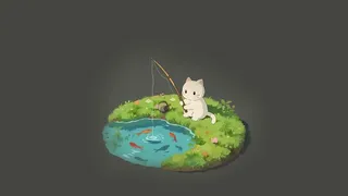 不吃鱼 DonEatFish