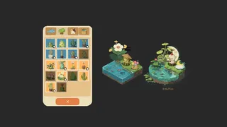 不吃鱼 DonEatFish