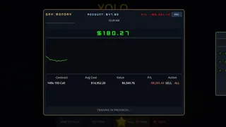 Скриншот 5 к игре Yolo Mode