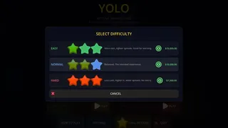 Скриншот 6 к игре Yolo Mode