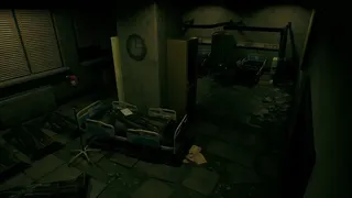 Скриншот 5 к игре Ward X