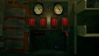 Скриншот 8 к игре Ward X