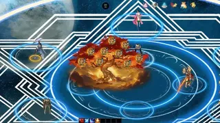 超凡功夫之王传奇