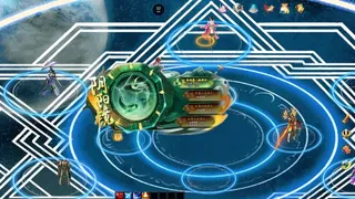 超凡功夫之王传奇