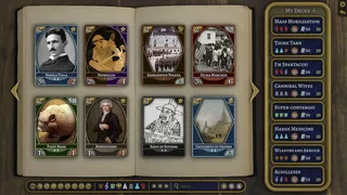 The History of Everything