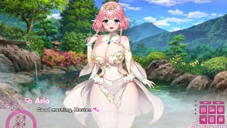 Hikari! Harem Hot Springs Vol. 1