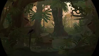 Скриншот 8 к игре Junior Birder Adventure