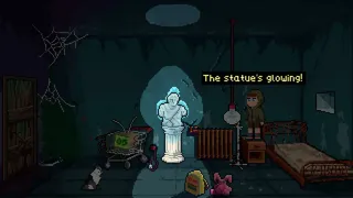 Скриншот 5 к игре Luna's Room