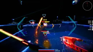 Скриншот 6 к игре RhythmArc