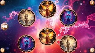 Space Memory: Fairies