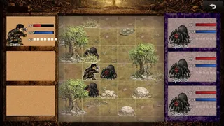 Скриншот 5 к игре The Cradle of Life