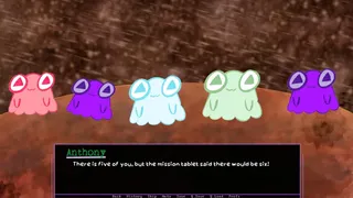 Скриншот 5 к игре The Keytox Project