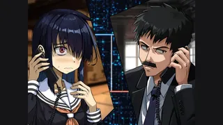 遥かなる円形世界