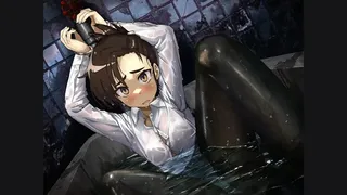 遥かなる円形世界