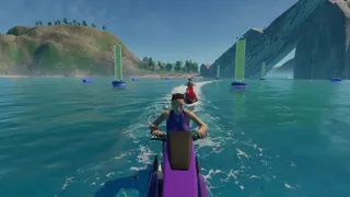Wavecraft Legends