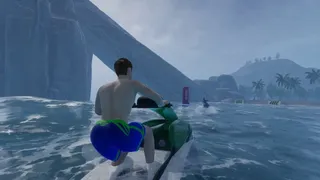 Скриншот 5 к игре Wavecraft Legends