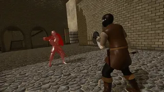 Скриншот 6 к игре The Demon's Core