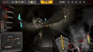 Planetary Resource Optimization & Freight Infrastructure Technician Simulator 2167