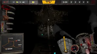 Скриншот 5 к игре PROFITS 2167: Planetary Resource Optimization & Freight Infrastructure Technician Simulator