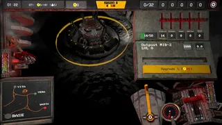 Скриншот 6 к игре PROFITS 2167: Planetary Resource Optimization & Freight Infrastructure Technician Simulator