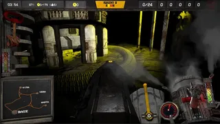 Скриншот 7 к игре PROFITS 2167: Planetary Resource Optimization & Freight Infrastructure Technician Simulator