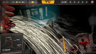 Скриншот 8 к игре PROFITS 2167: Planetary Resource Optimization & Freight Infrastructure Technician Simulator