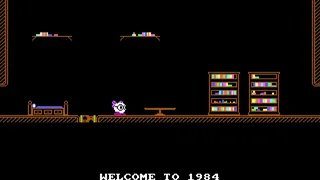 Pod's Itty Bitty Adventure