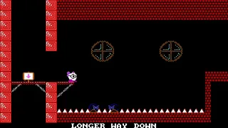 Pod's Itty Bitty Adventure