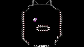 Pod's Itty Bitty Adventure