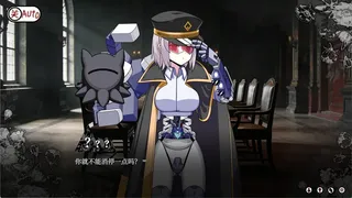 异界少女的轮回血契