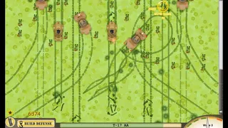 Скриншот 5 к игре Endless War: Defense