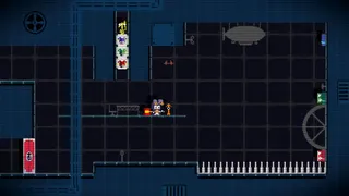 Скриншот 5 к игре Paper Carnival